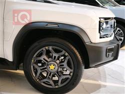Jetour T2